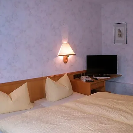 Hotel Zur Post