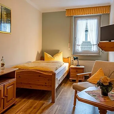 Zur Post Hotel