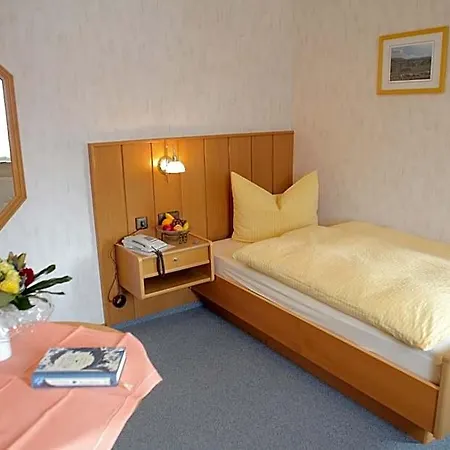 Hotel Zur Post 3*